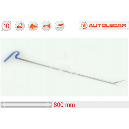 10P800B крюк PDR Арт 2.9.38